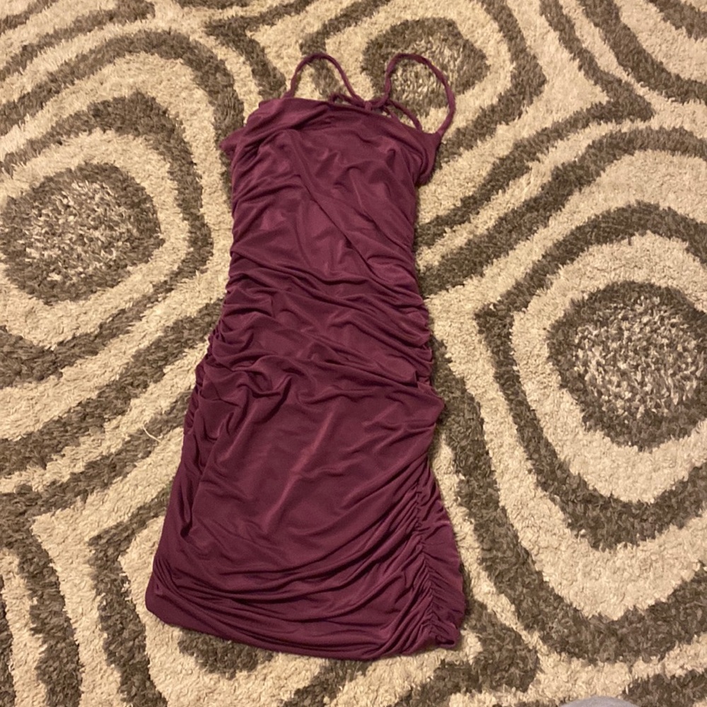 Small dress